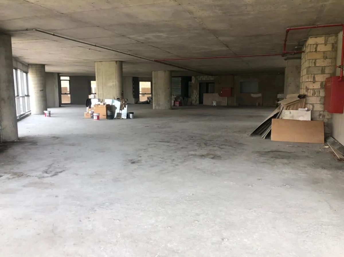 Office for rent in Hazmieh