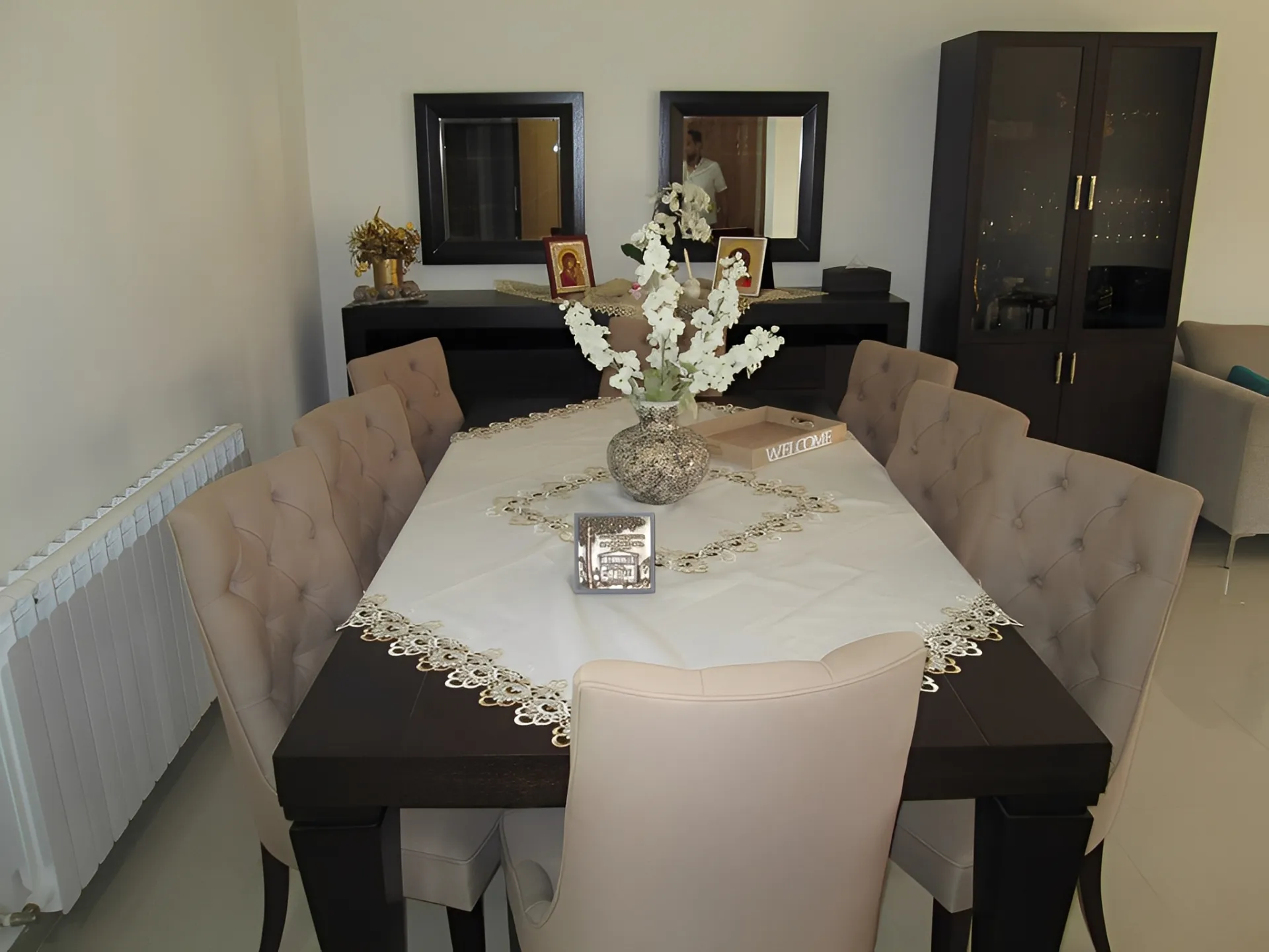Apartment for Sale in Metn Douar Lebanon - 3 bed, 2 bath
