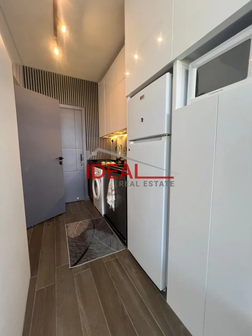 Chalet for sale in Aamchit, Lebanon
