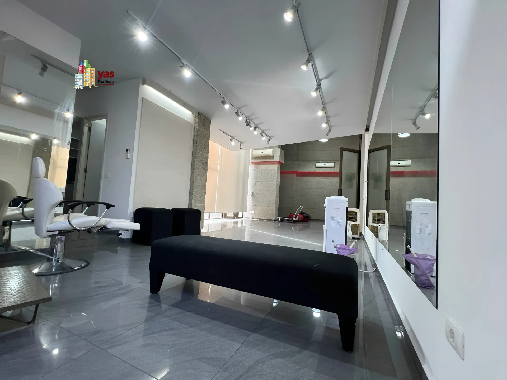 Shop for rent in Kaslik