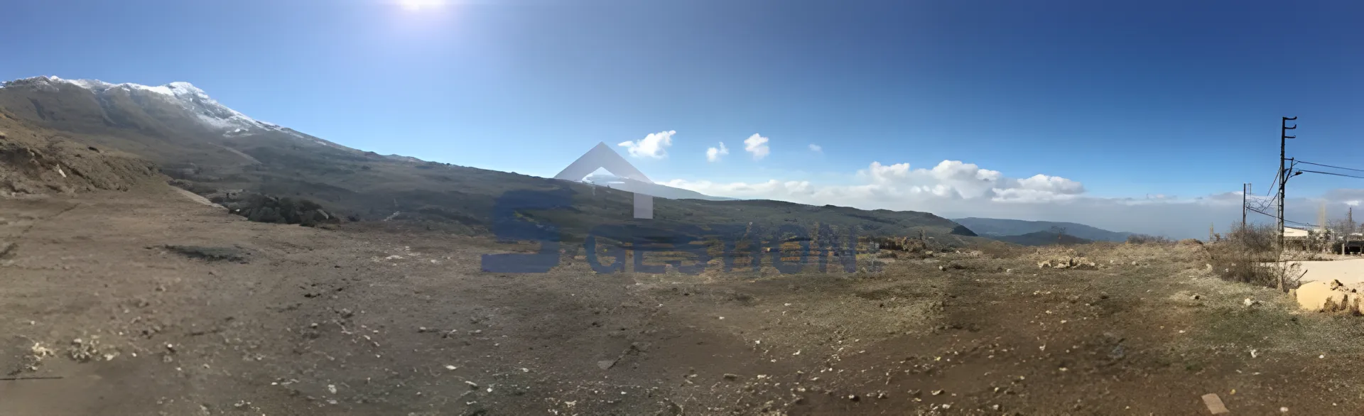 Land for Sale in Faqra