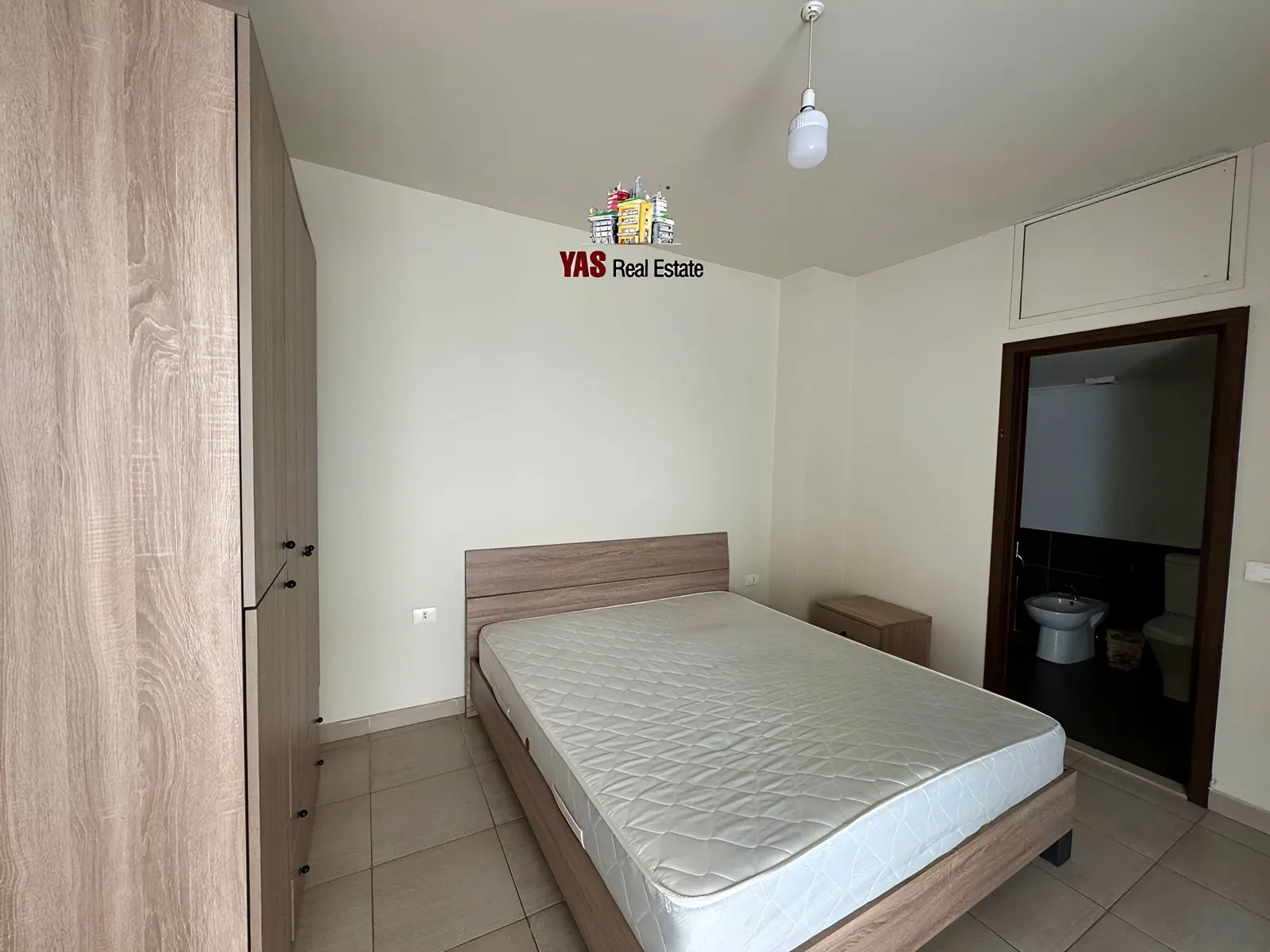 Apartment for Sale in Ballouneh