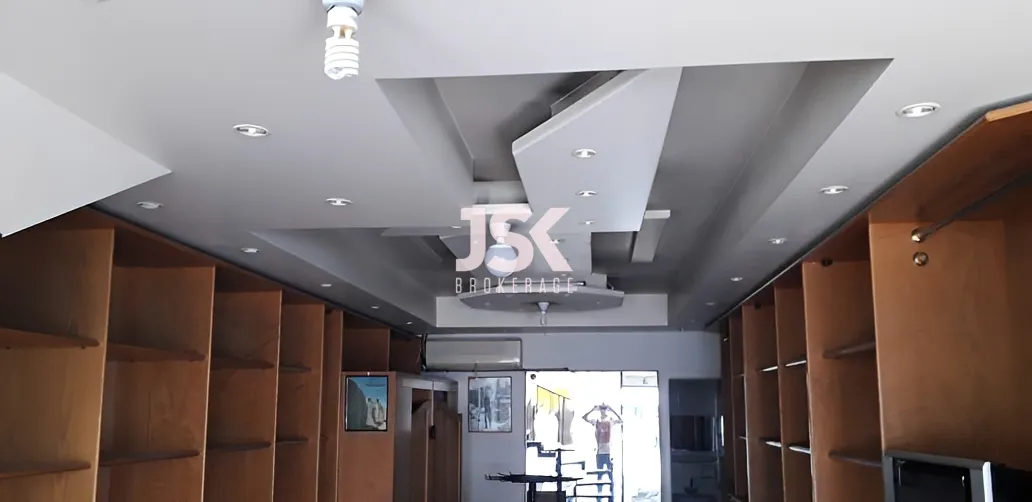 Shop for sale in Mansourieh