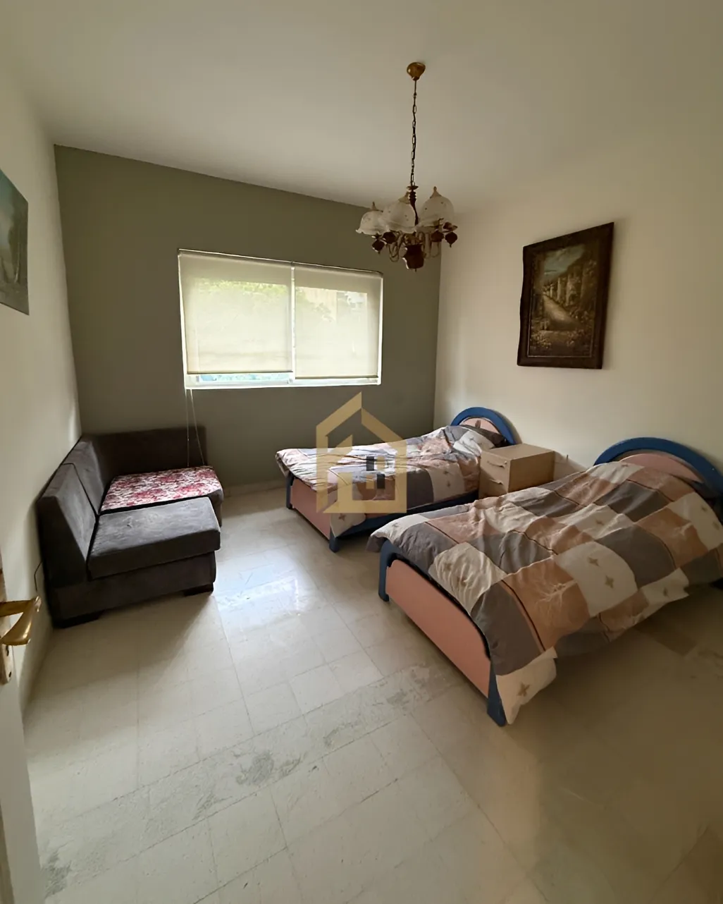 Apartment for rent in Zouk Mosbeh, Lebanon