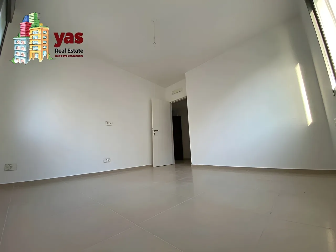Apartment for Sale in Bsalim
