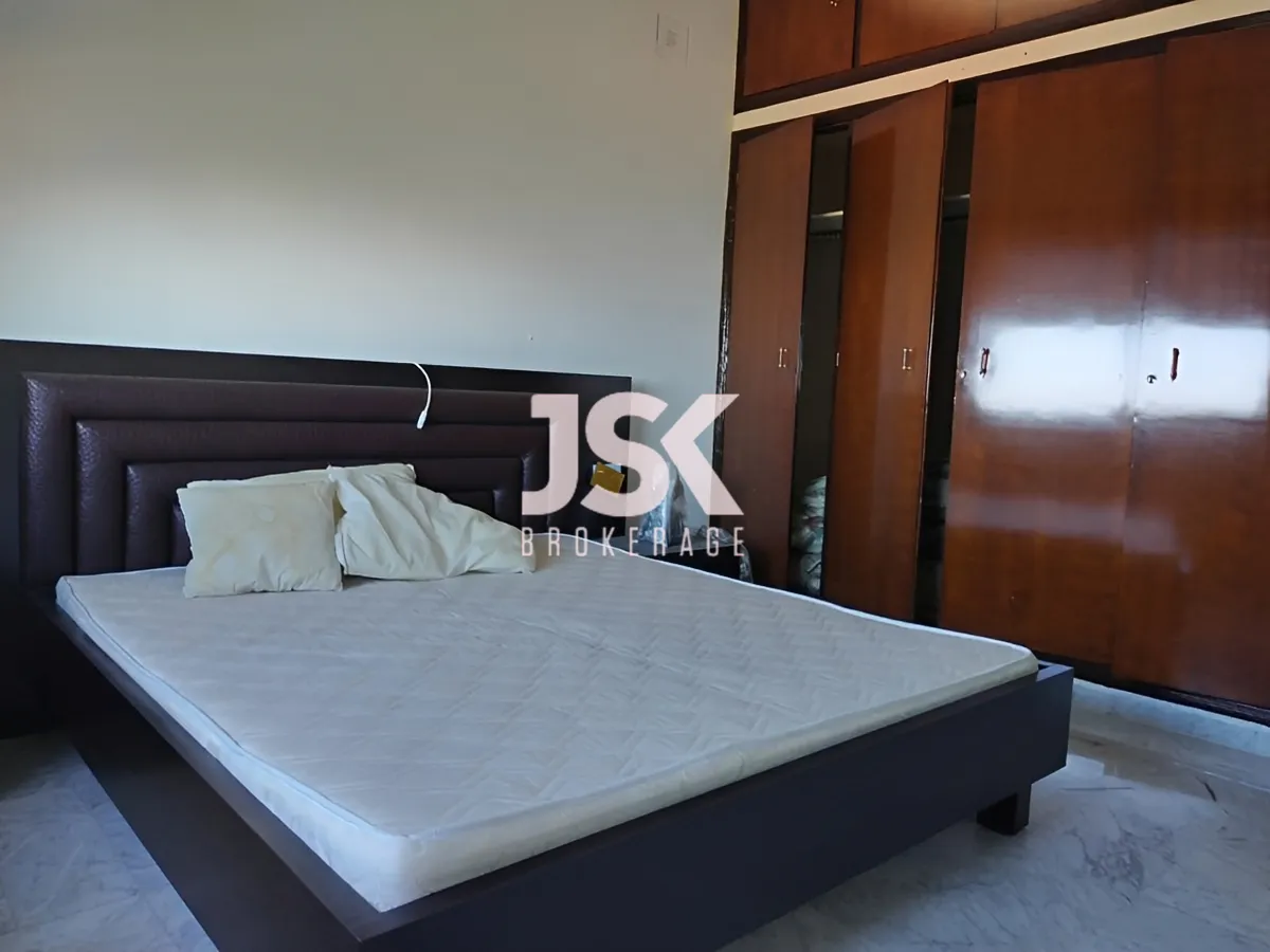 Apartment for Sale in Ajaltoun, Lebanon