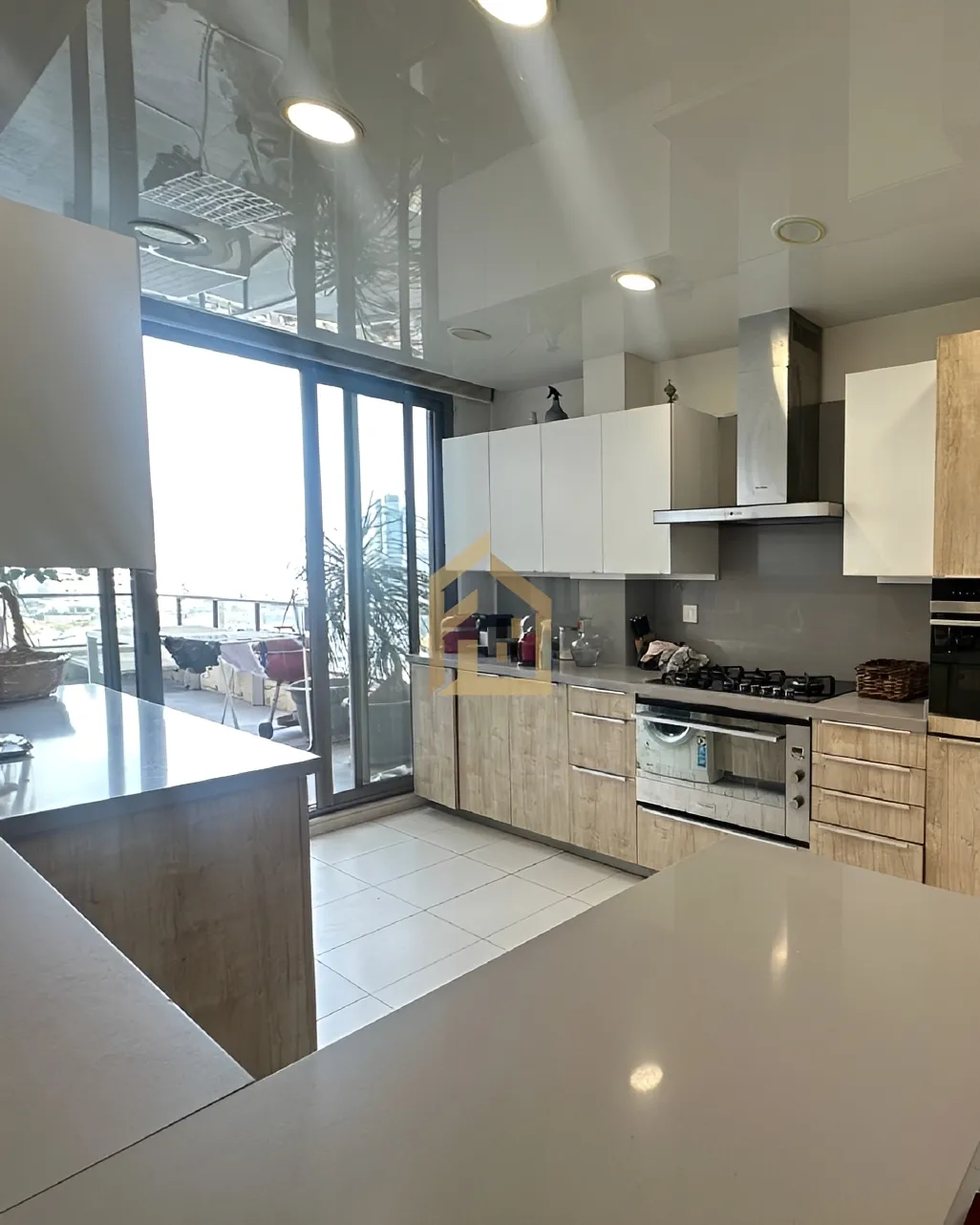 Apartment for sale in Achrafieh, Beirut, Lebanon