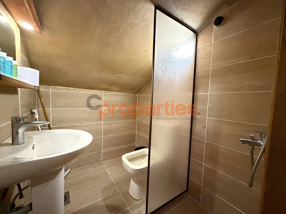 Chalet for Rent in Faraya