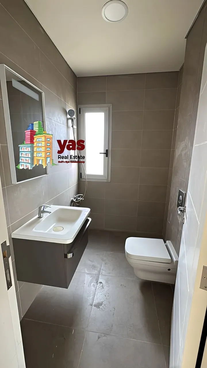 Apartment for Sale in Qornet Shahwane