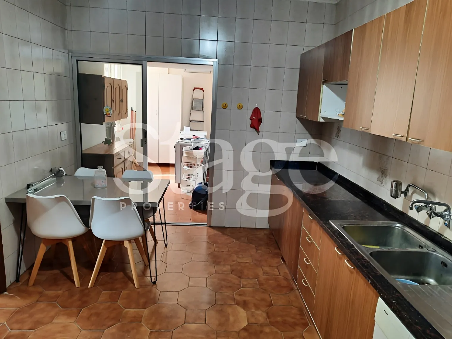 Apartment for rent in Naqqache, Lebanon