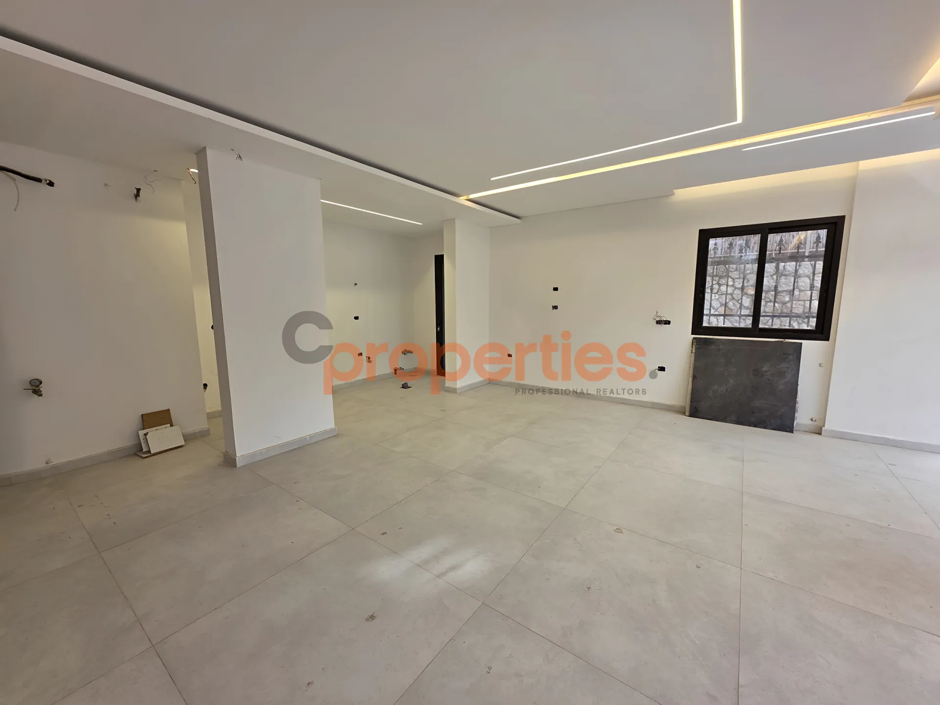 Apartment for Sale in Baabdat