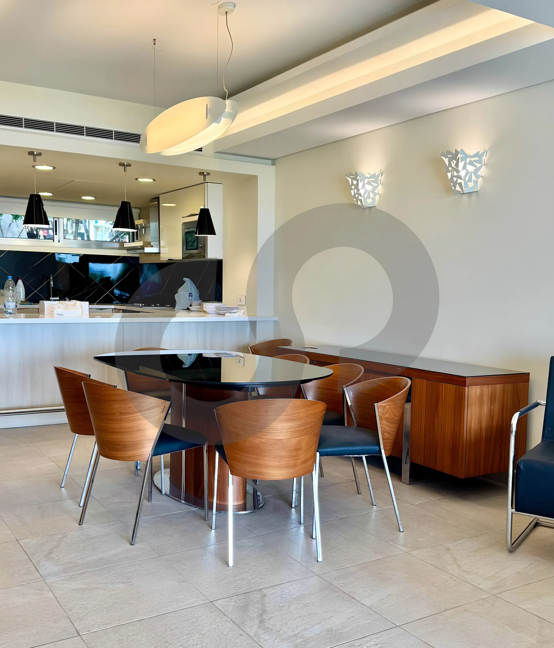 Chalet for Rent in Safra - 2 bed, 2 bath