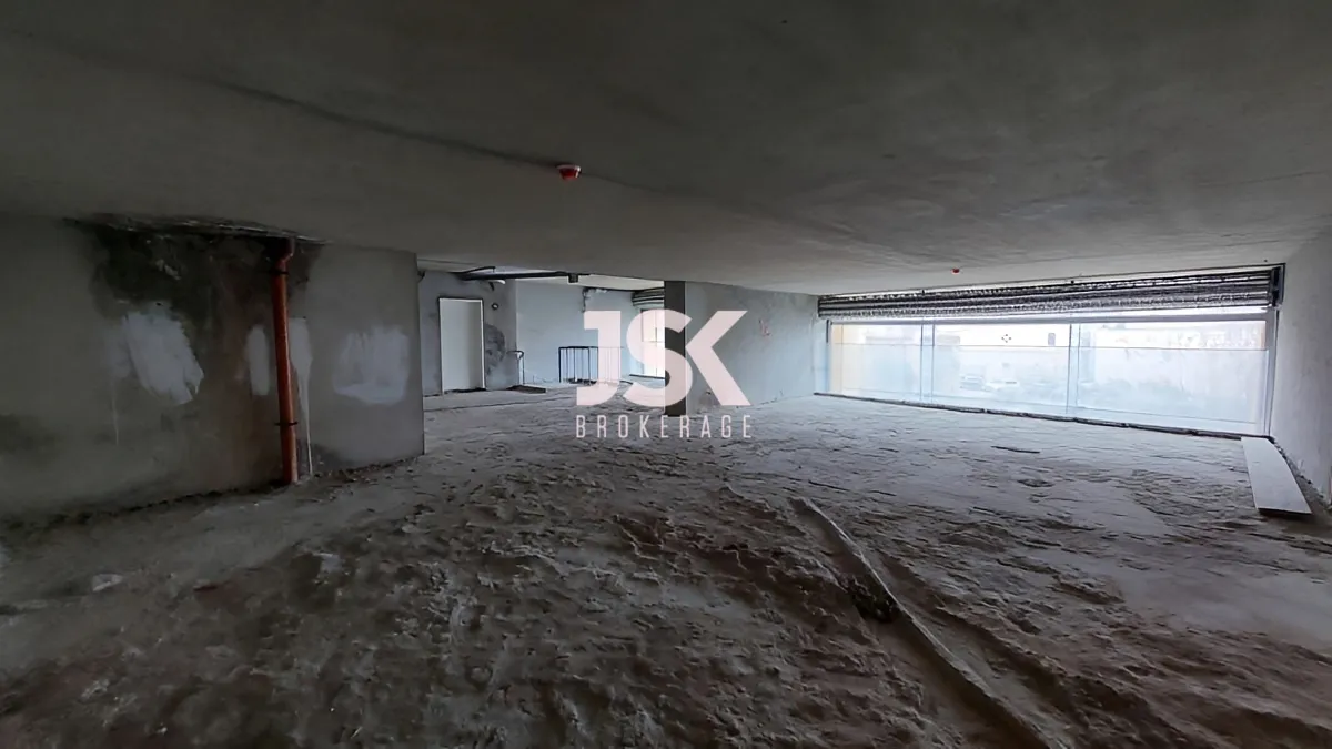 Shop for rent in Downtown Beirut, Lebanon