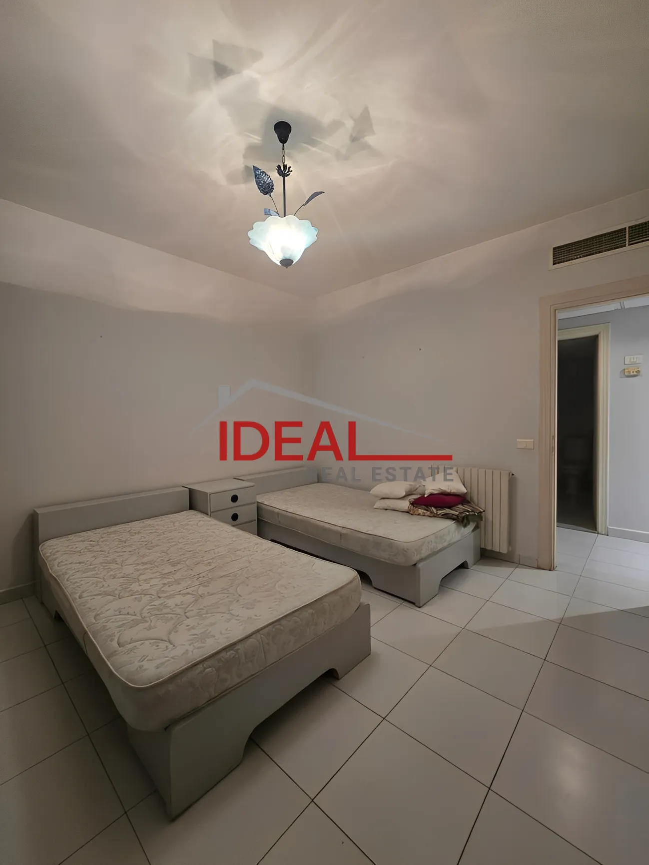 Apartment for Rent in Mar Takla, Hazmieh