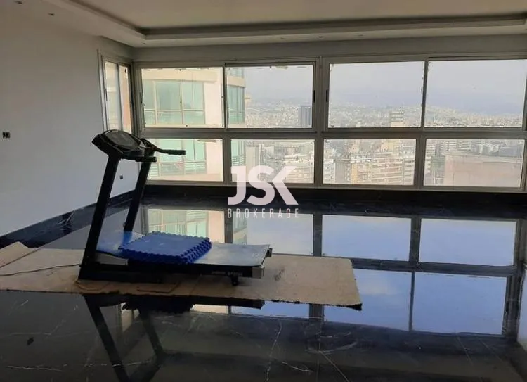 Apartment for Sale in Achrafieh