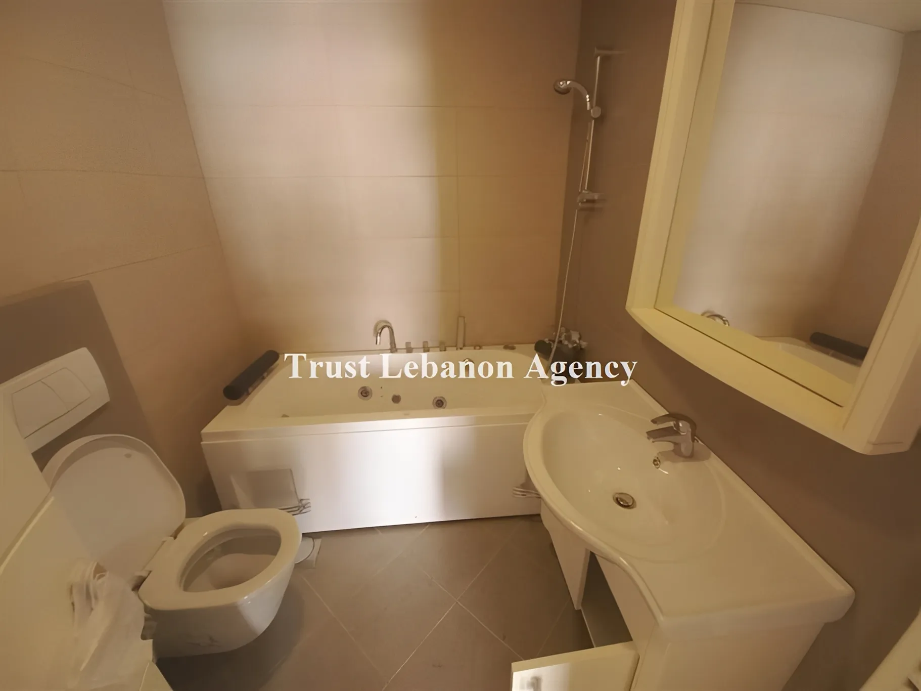 Apartment for Sale in Baabda Baabda Lebanon