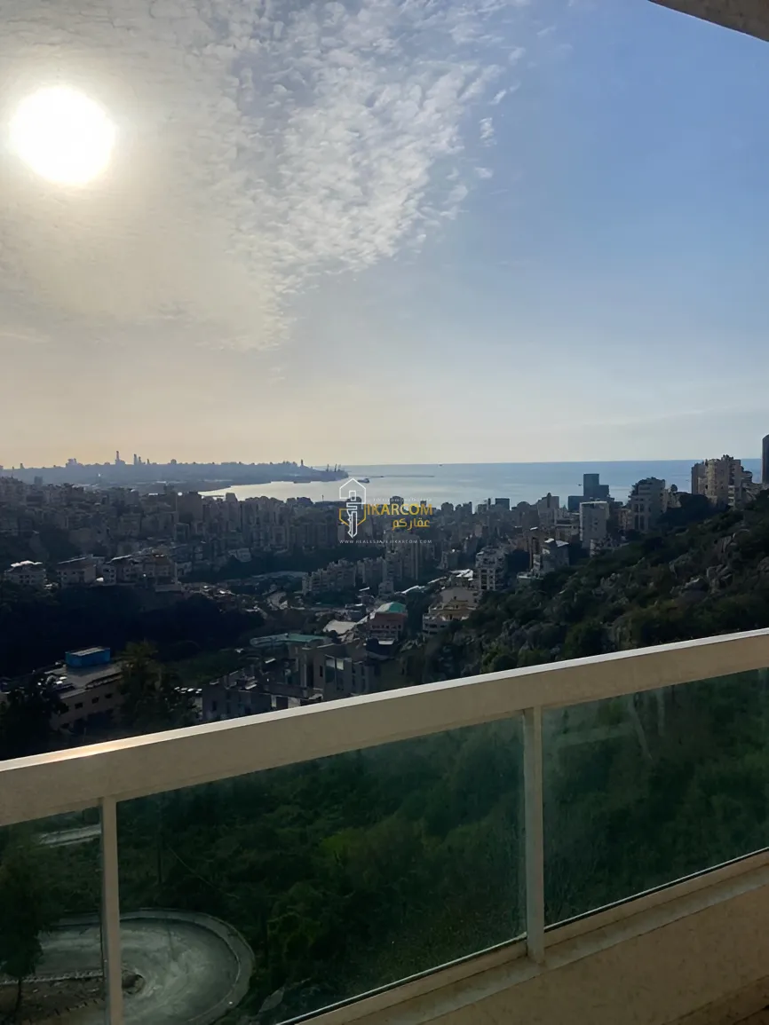 Apartment for sale in Antelias, Lebanon - 2 bed, 2 bath