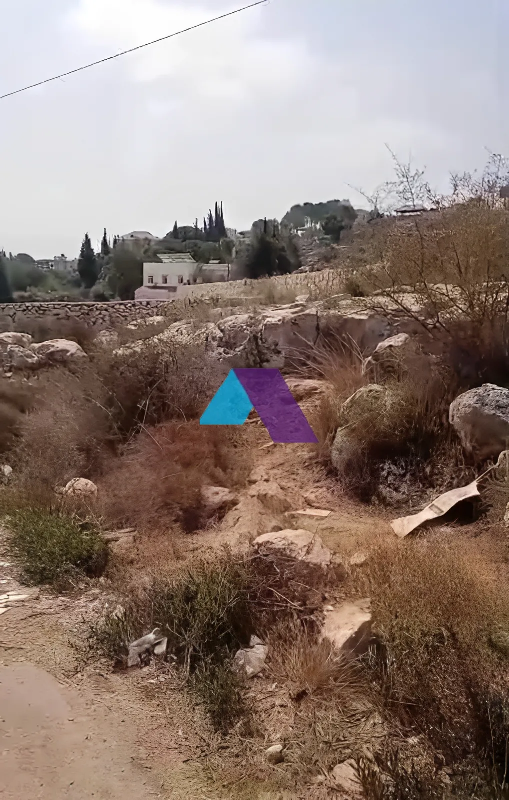 Land for Sale in Koura
