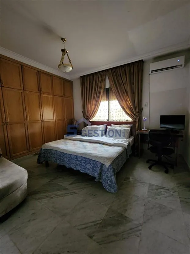 Apartment for Sale in Ramlet El Baida - 4 bed, 4 bath
