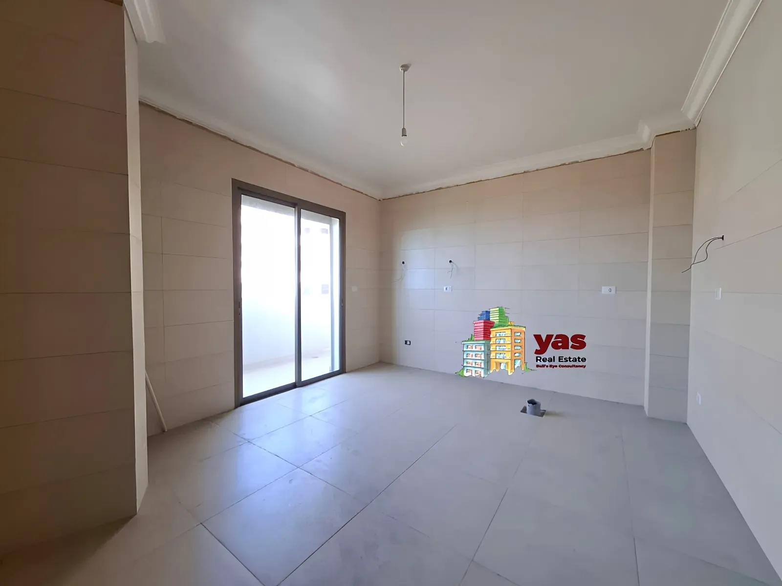 Apartment for Sale in Badaro