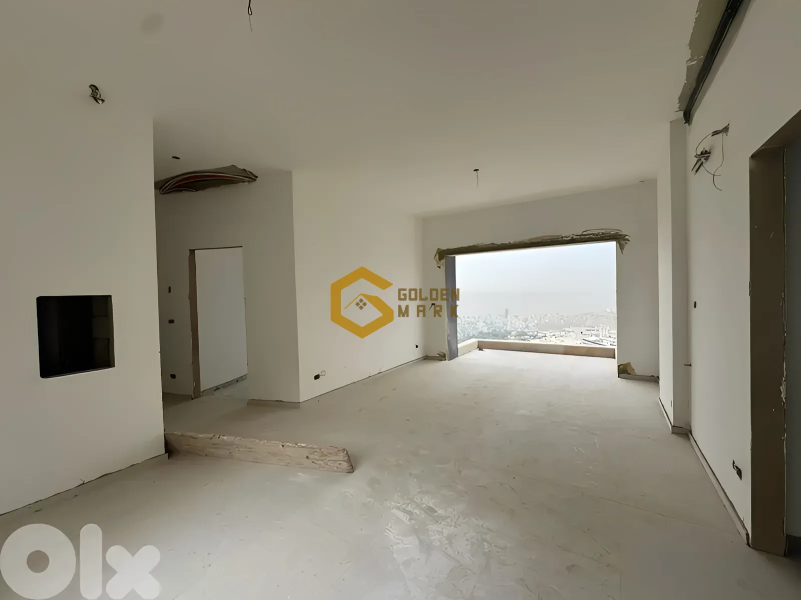 Apartment for Sale in Tilal Ain Saadeh, Metn