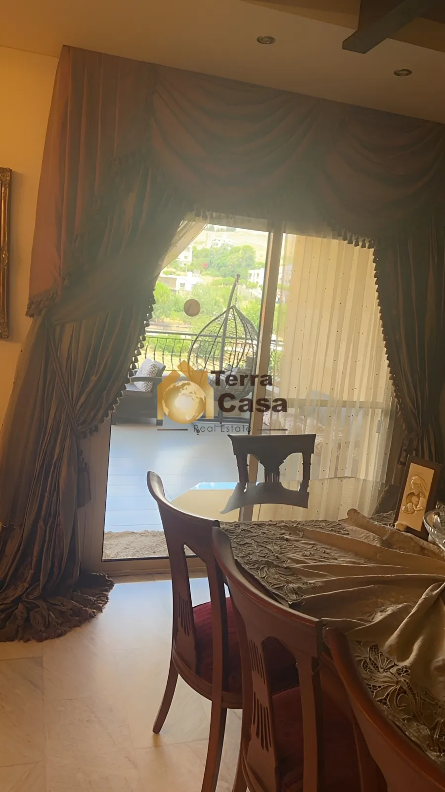 Apartment for Sale in Kabelias