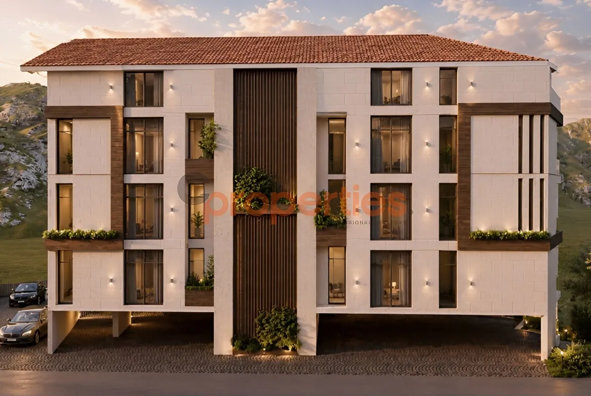 Apartment for Sale in Jouret El Ballout