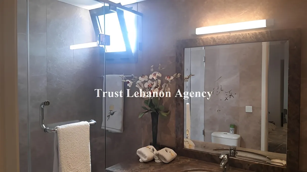 Apartment for Rent in Metn Jal Al Dib Lebanon - 3 bed, 4 bath