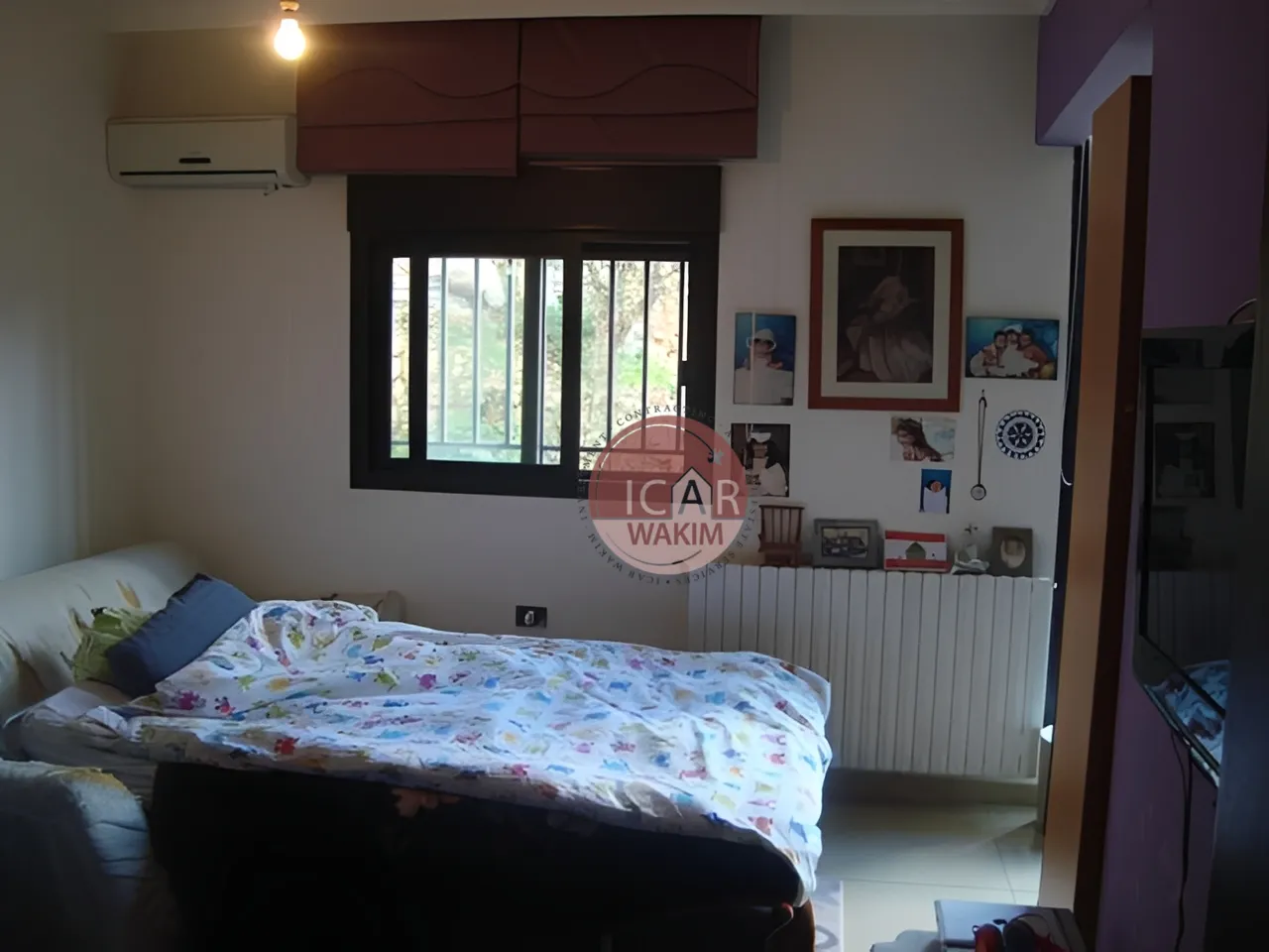 Apartment for Sale in Rabweh