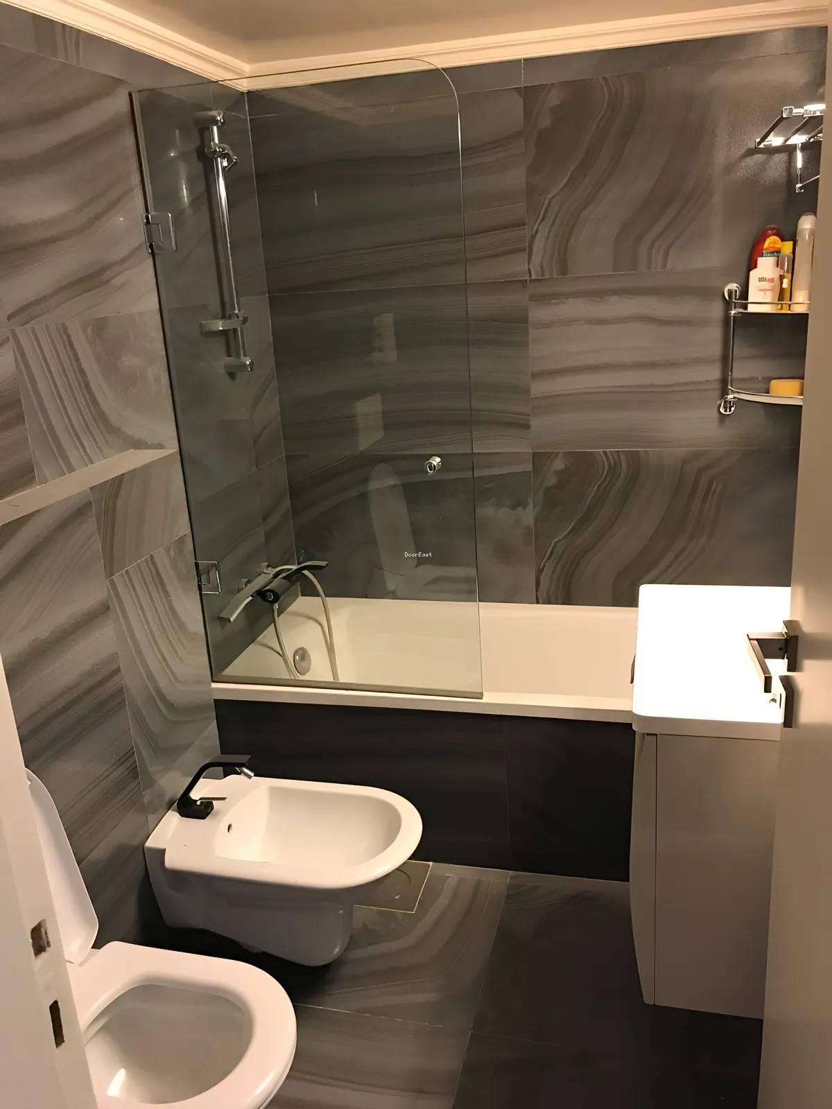 Apartment for rent in Jounieh