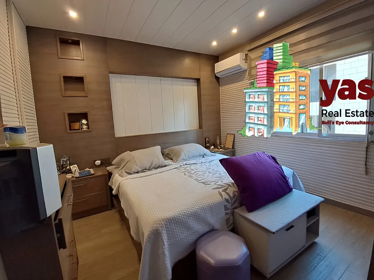 Apartment for Sale in Roumieh