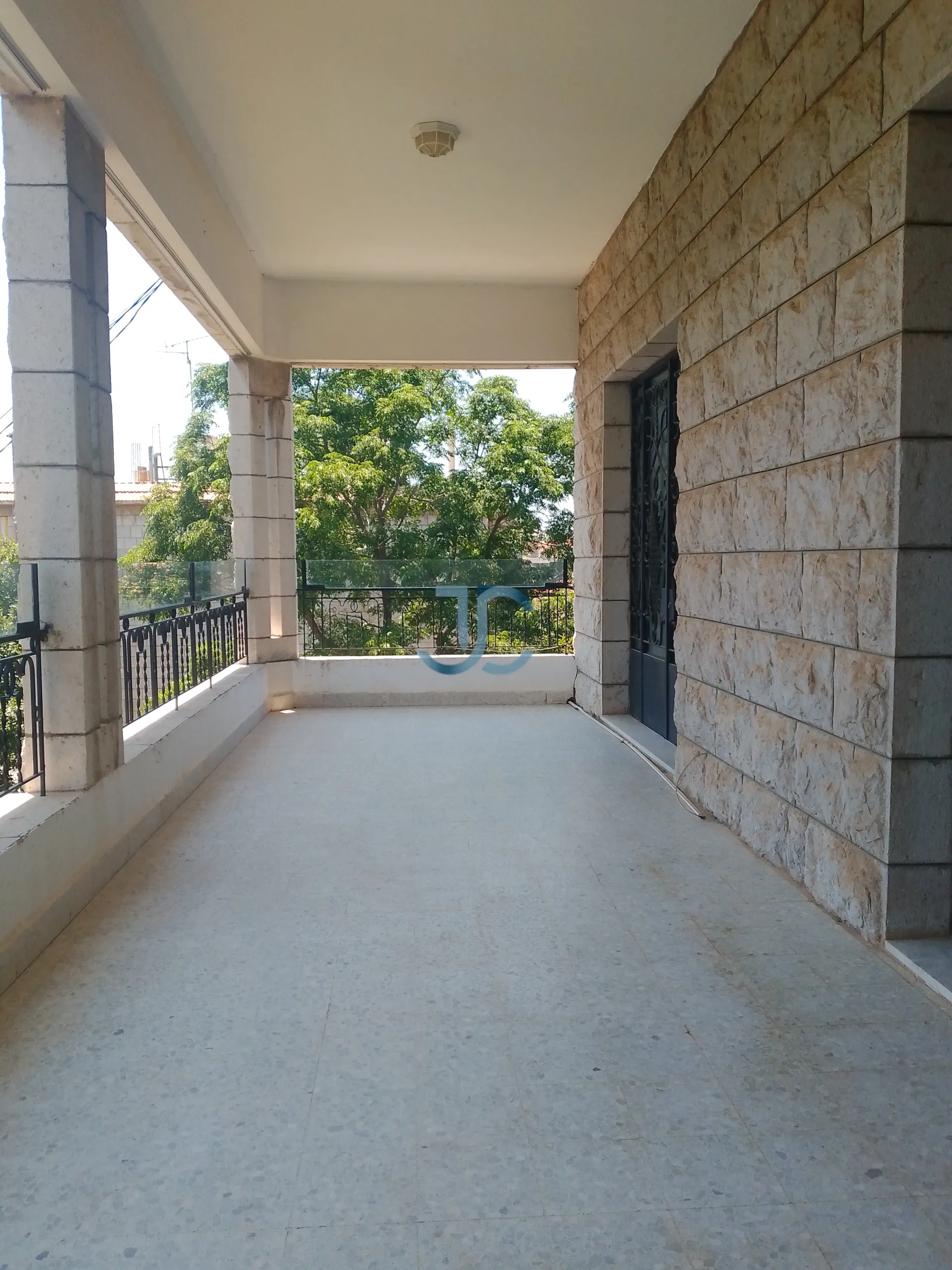 Apartment for rent in Ajaltoun, lebanon