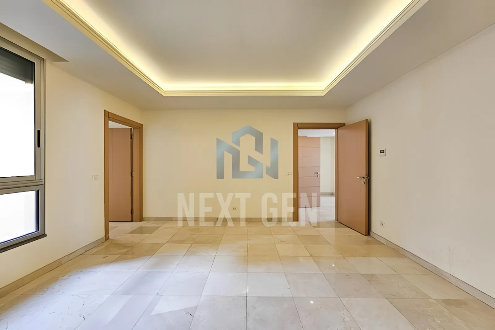 Apartment for Rent in Achrafieh