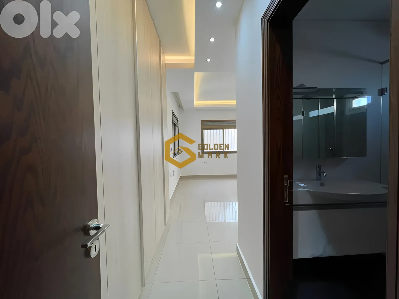 Apartment for Sale in Achrafieh, Beirut
