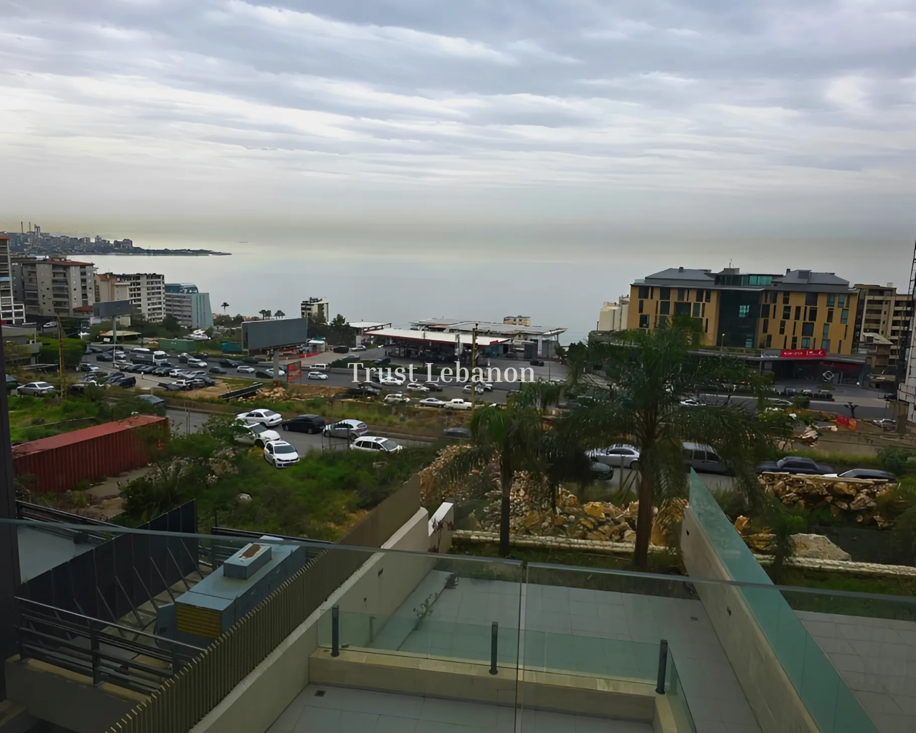 Apartment for sale in Sahel Aalma, Lebanon - 3 bed, 5 bath