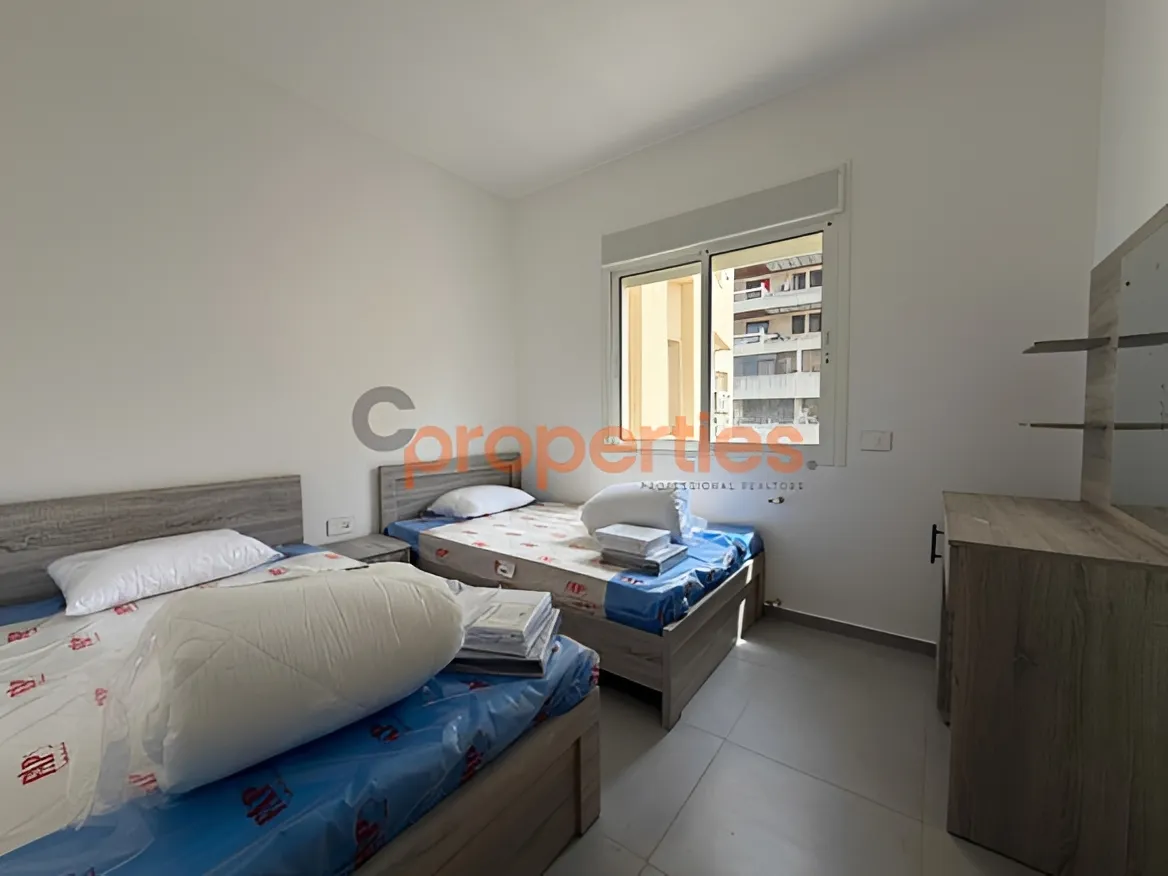 Apartment for Rent in Kaslik