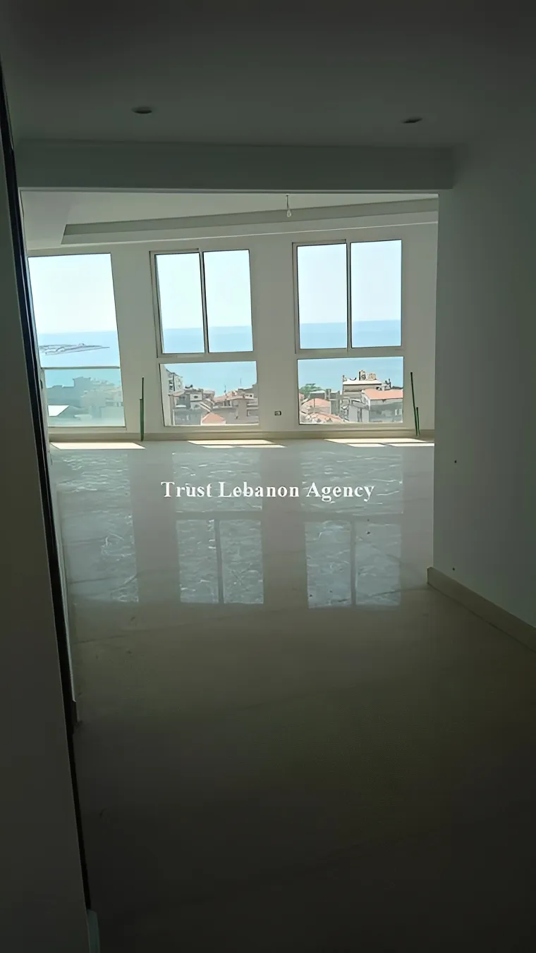 Triplex for Sale in Keserwan Sahel Alma Lebanon - 5 bed, 5 bath