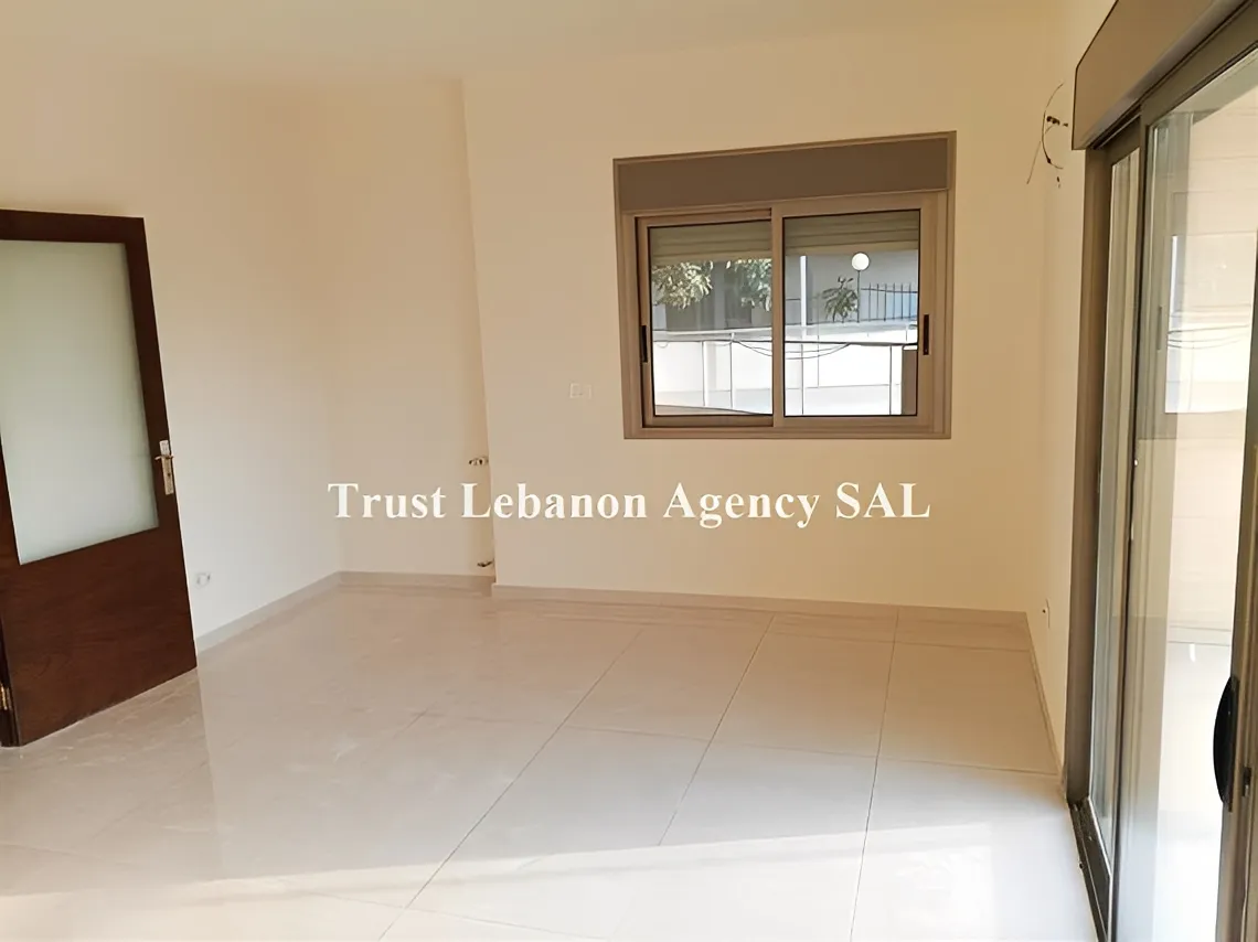 Apartment for Sale in Baabda Hazmieh Lebanon