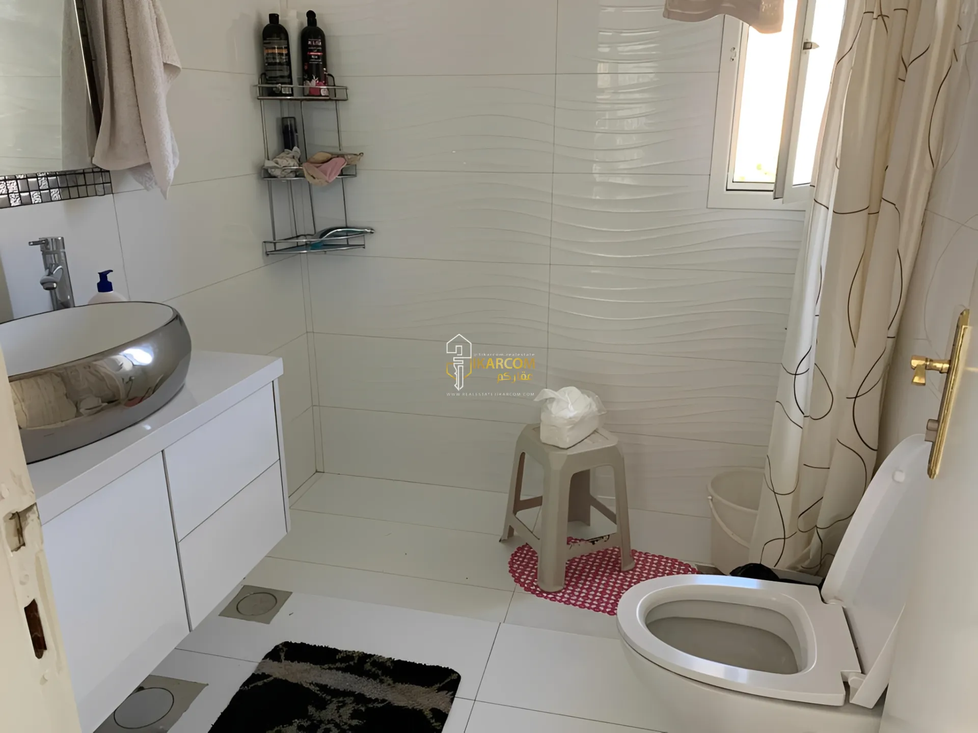 Apartment for Sale in Naqqache