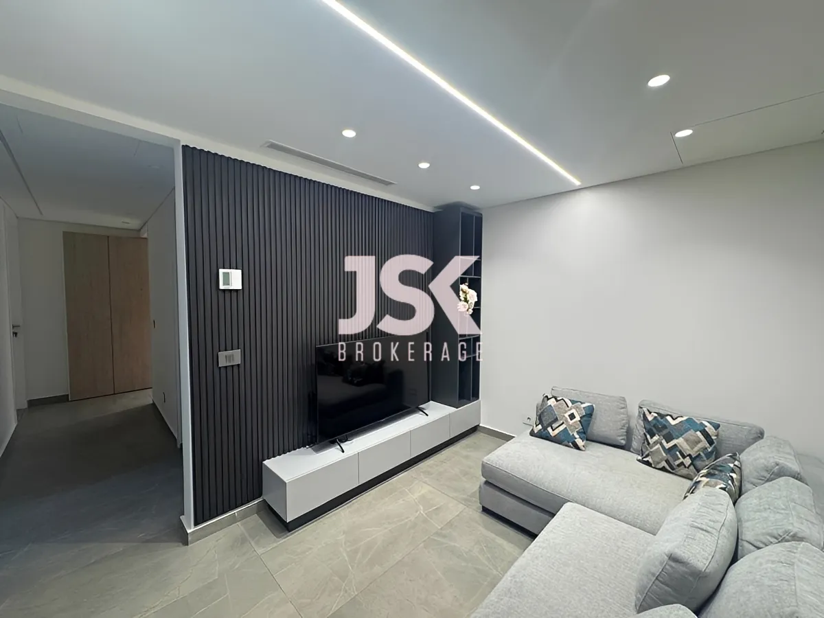 Apartment for Rent in Achrafieh, Beirut, Lebanon