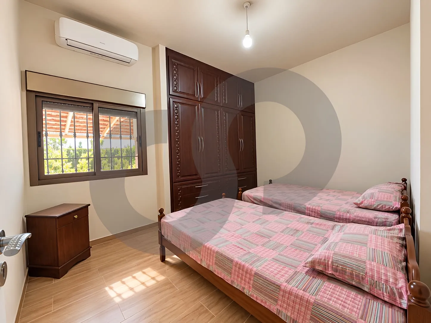 Apartment for Rent in Daychounieh