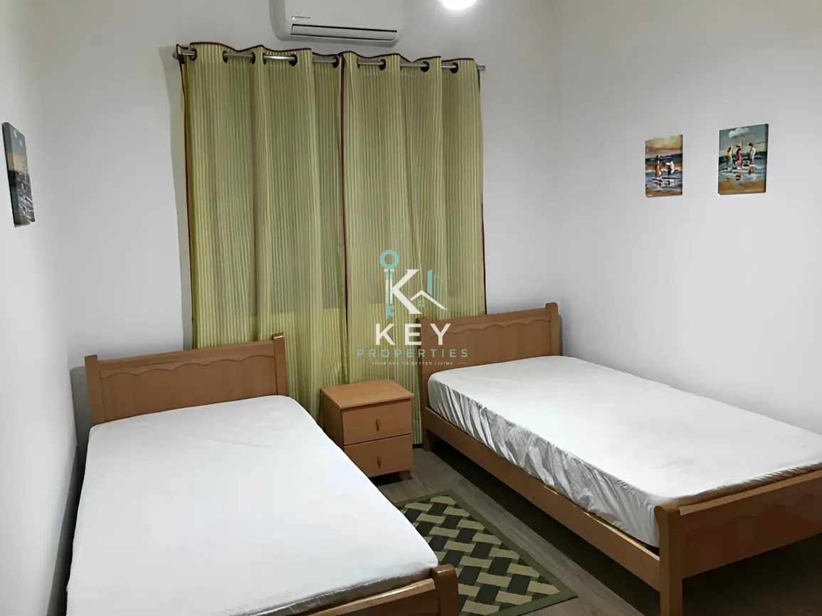 Apartment for rent in Blat, Lebanon