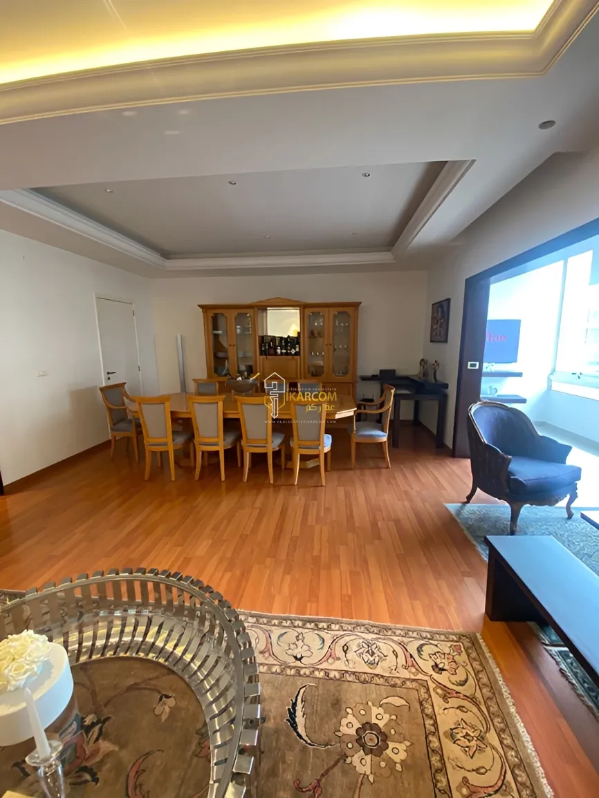 Apartment for sale in Jal El Dib, Lebanon