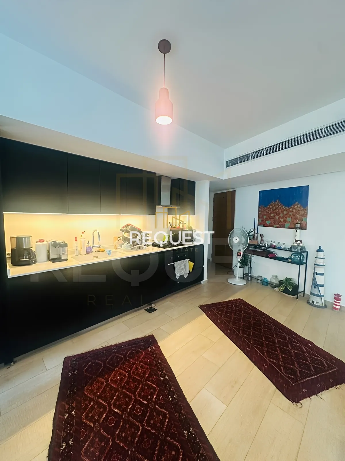 Studio for rent in Achrafieh