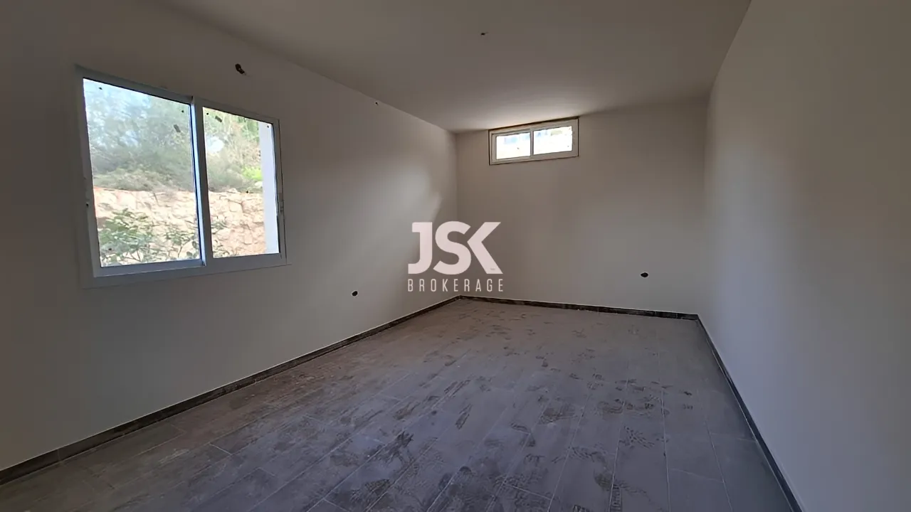 Apartment for Sale in Gharfine - 3 bed, 3 bath