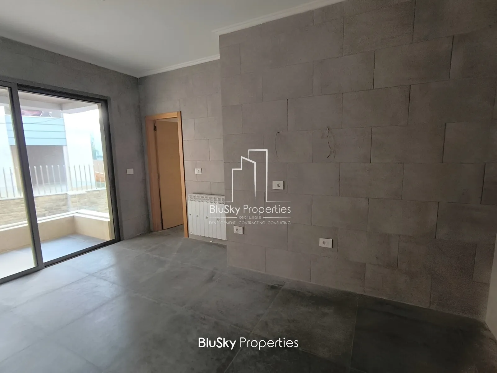 Apartment for Sale in Hbous - 3 bed, 3 bath