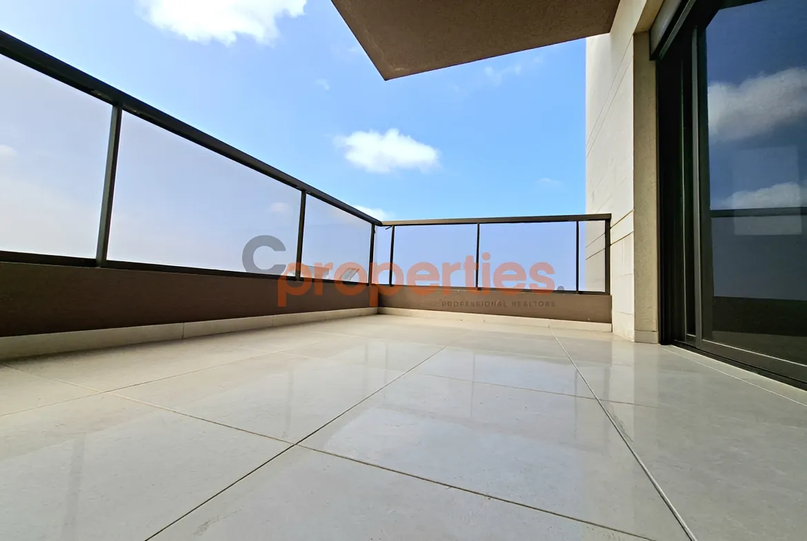 Apartment for Sale in Halat