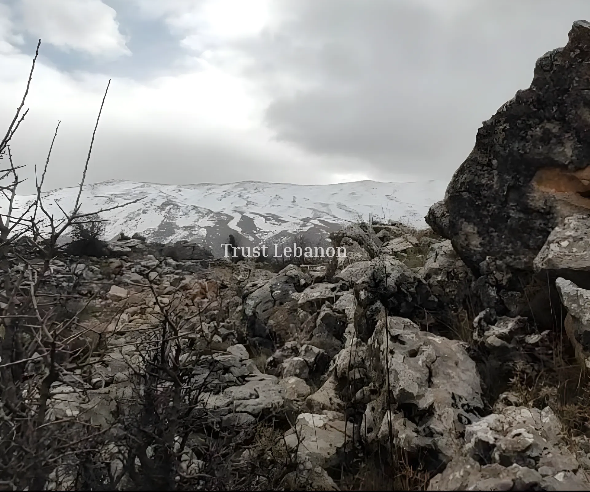 Residential Land for sale in Rachaiya, Lebanon