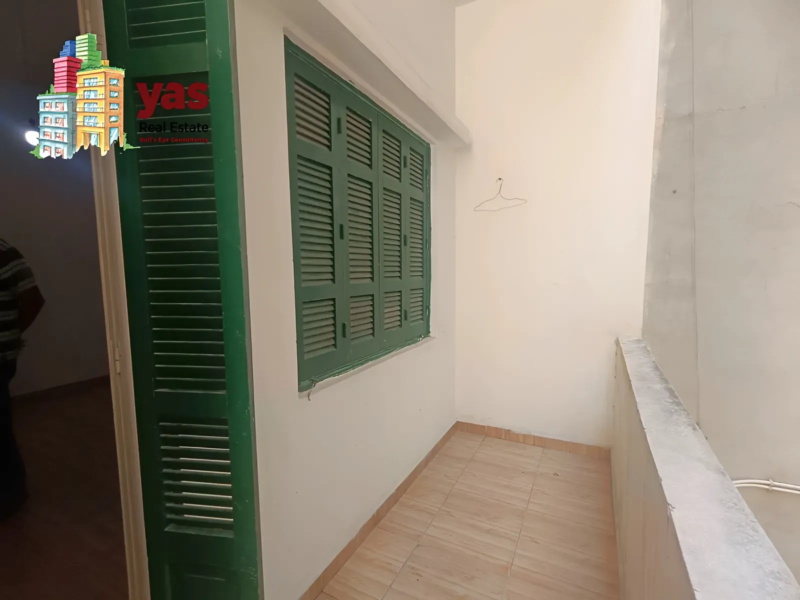 Apartment for Sale in Forn el Chebbak