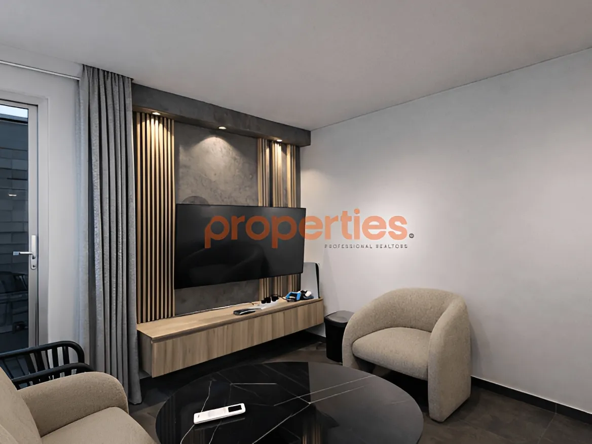 Chalet for Sale in Tabarja - 1 bed, 1 bath